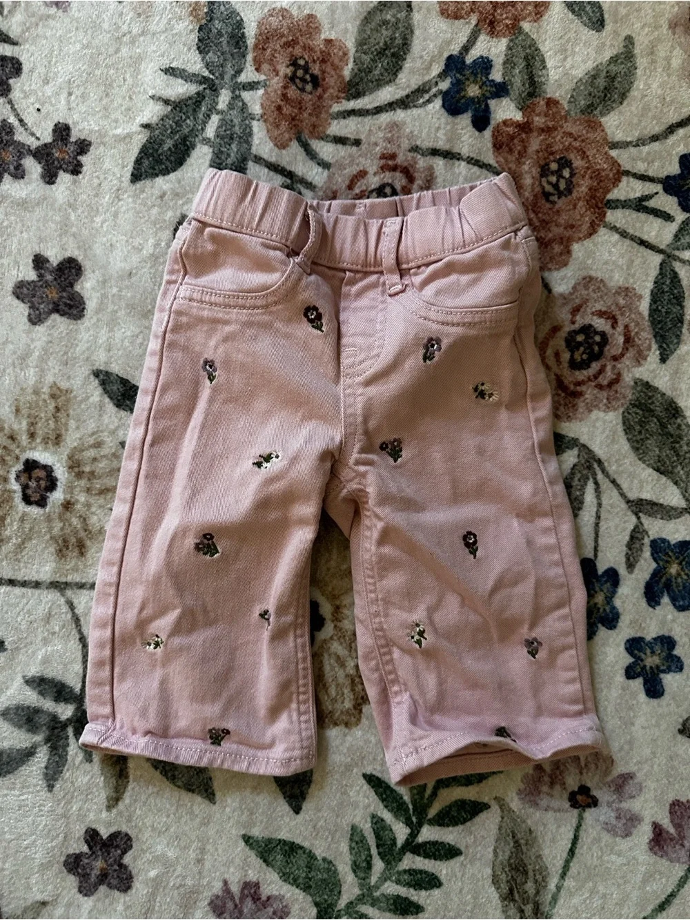 GAP three piece